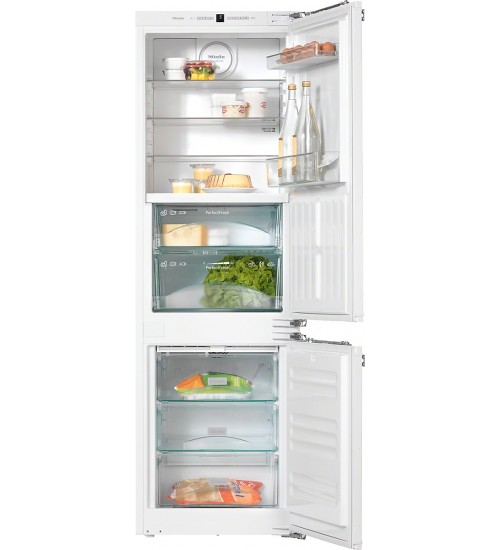 Miele 美诺 嵌入式冰箱 KFN 37282 iD